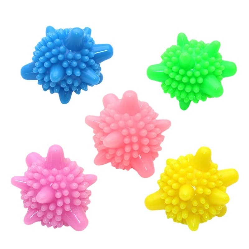 A5_tds0160_Zestaw kulek do prania 5 szt.