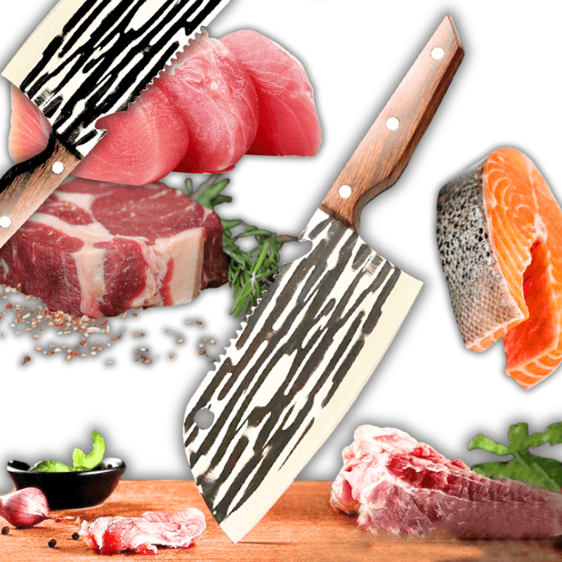 C00_tds0589_Nóż tasak Japoński Matsuyama