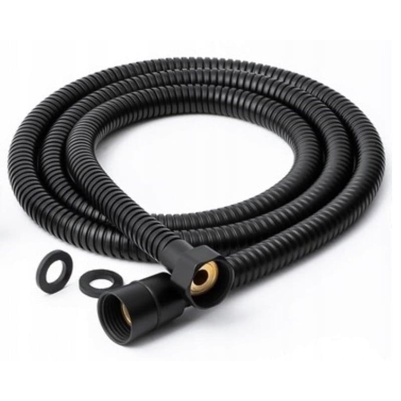 tds0674_zestaw prysznicowy BLACK 211- 1