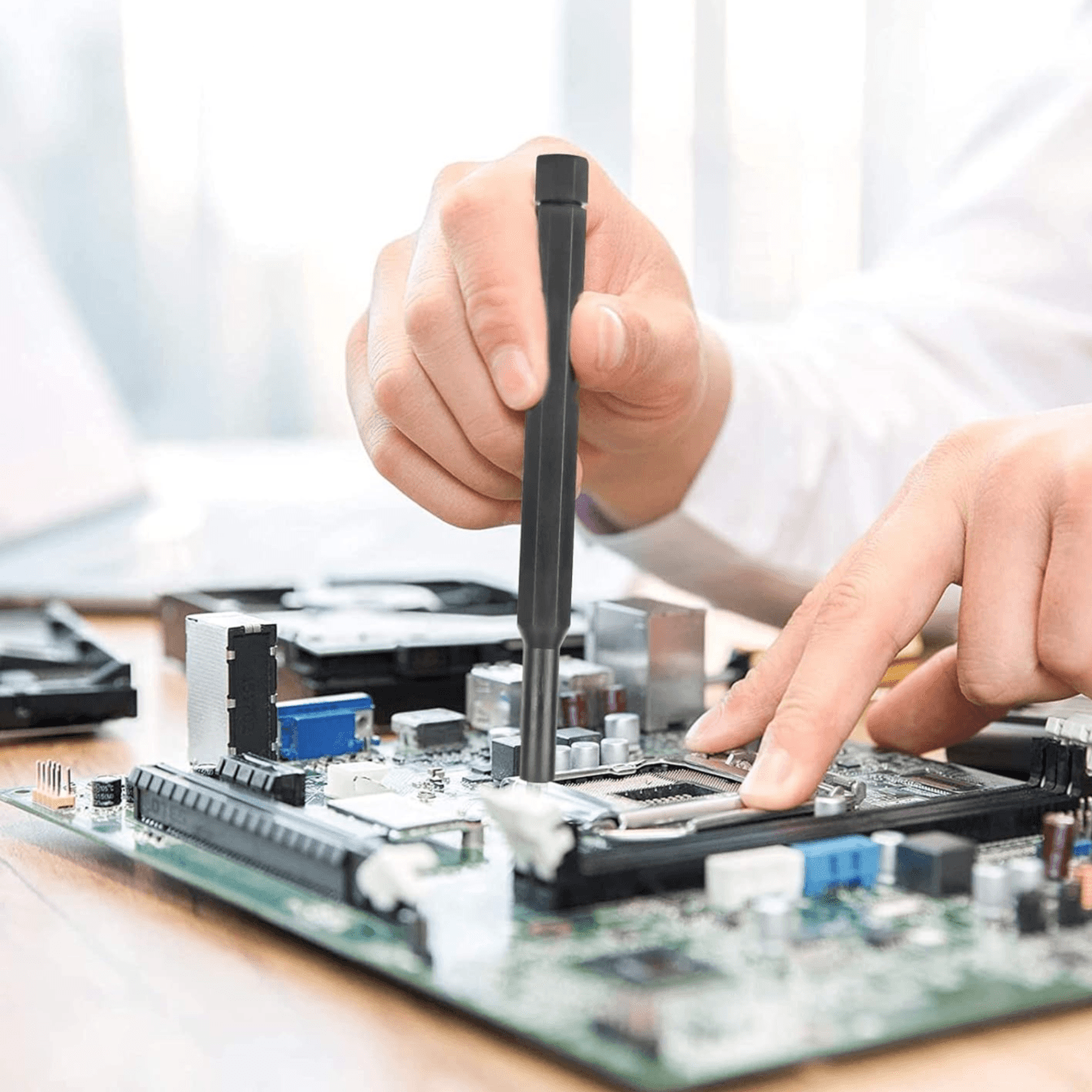 B00_tds0772_Zestaw wkrętaków z magnesem GripMag