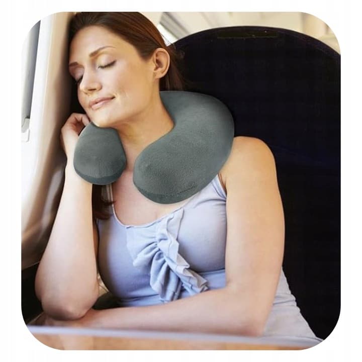 H17_tds0574_Poduszka podróżna na szyję Rogal