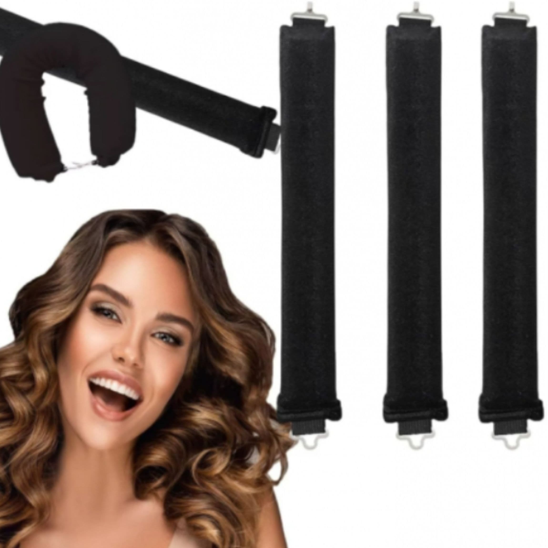 C00_tds0761_Wałki do włosów zestaw 3 szt