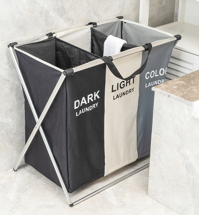 C7_U73 Kosz na pranie