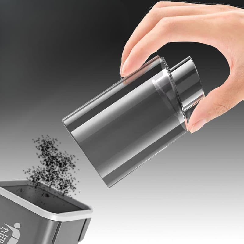 tds0705_odkurzacz bezprzewodowy USB SET