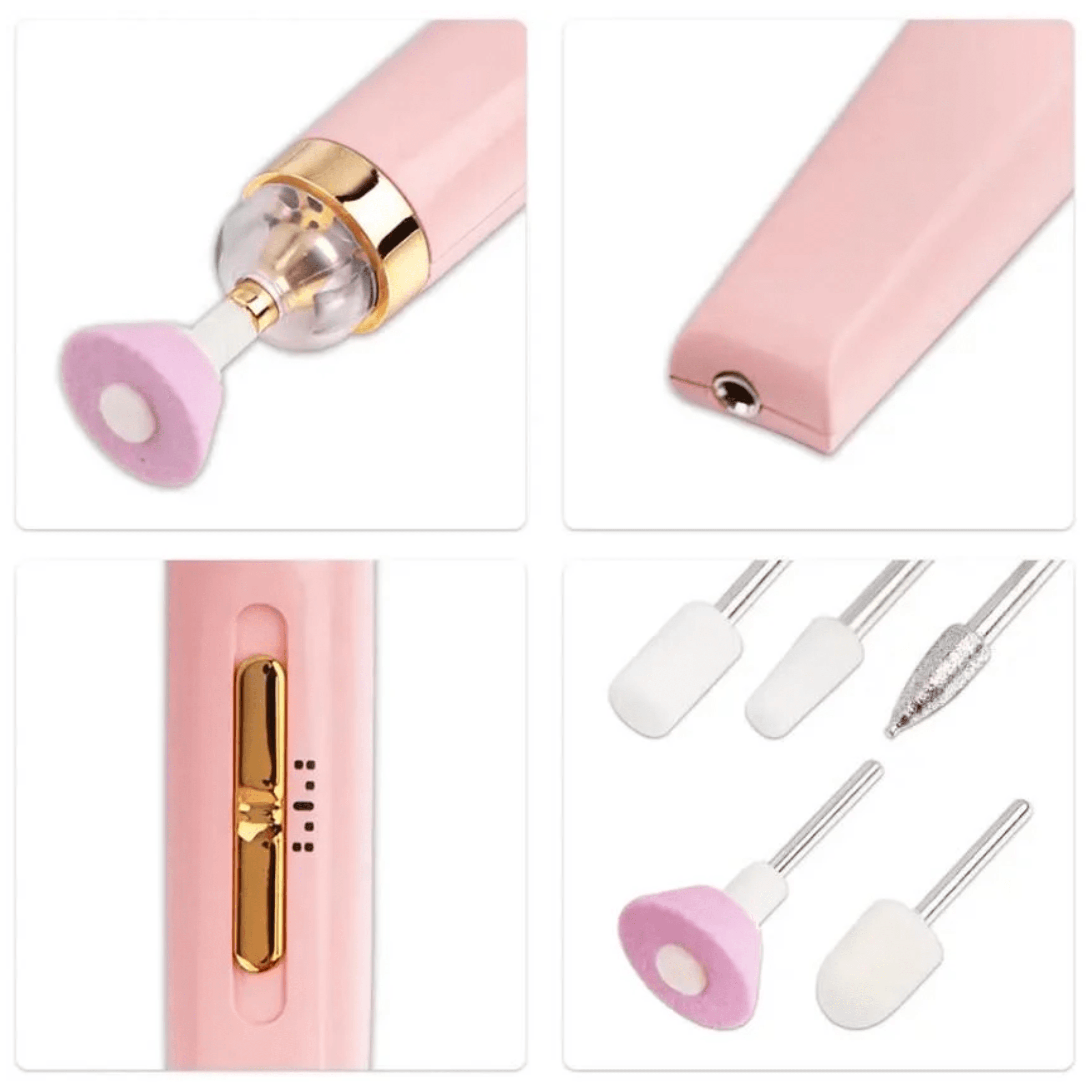 C00_tds0770_Frezarka do paznokci USB akumulatorowa