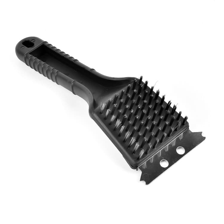 A5/s_M35A Szczotka do grilla (NOWA)