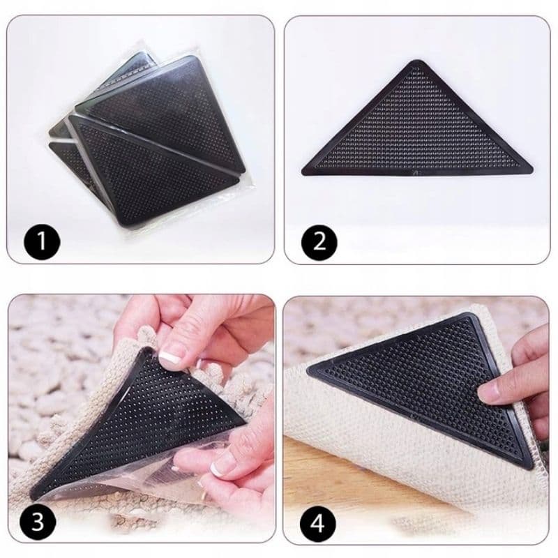 A10_tds0712_Najklejki antypoślizgowe pod dywan