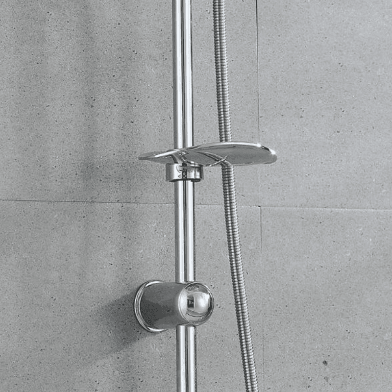 tds0675_ Zestaw prysznicowy SILVEROV211