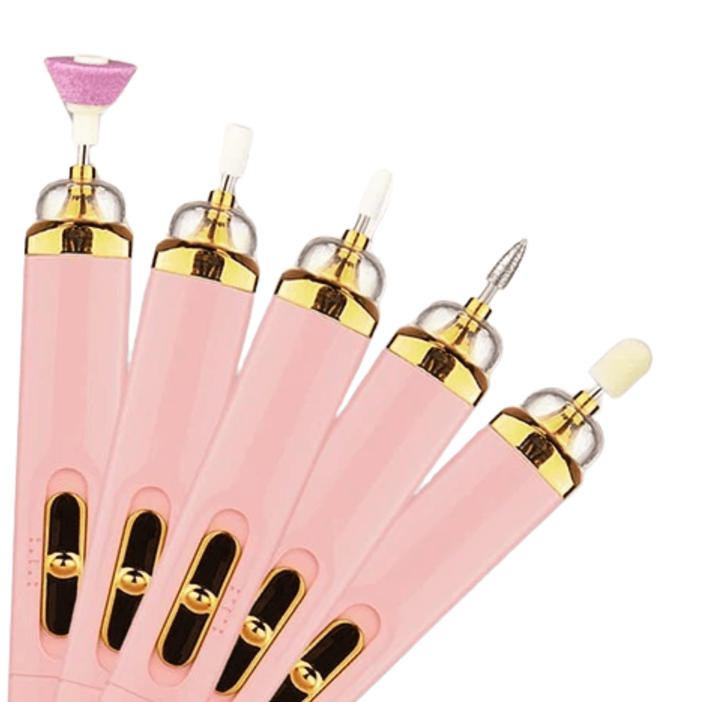 C00_tds0770_Frezarka do paznokci USB akumulatorowa