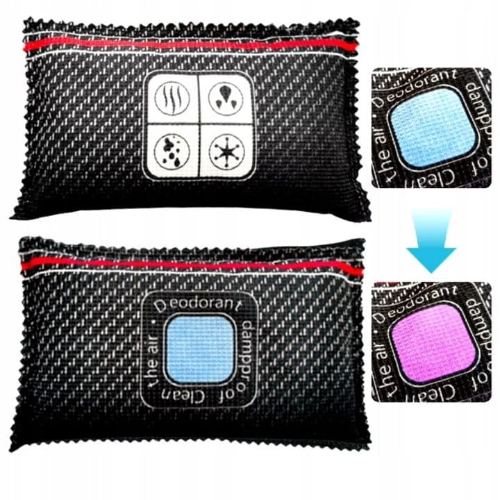 Bx3_tds0051_Osuszacz samochodowy